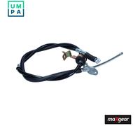 MAXGEAR 32-1551 Handbrake cable