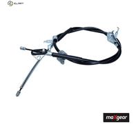 MAXGEAR 32-1552 Hand brake cable