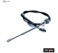 MAXGEAR 32-1553 Hand brake cable