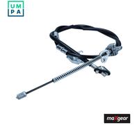 MAXGEAR 32-1553 Hand brake cable