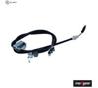 MAXGEAR 32-1554 Handbrake cable