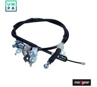 MAXGEAR 32-1555 Handbrake cable