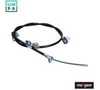 MAXGEAR 32-1563 Hand brake cable