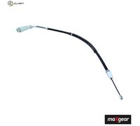 CABLE PULL PARKING BRAKE 32-1571 FOR VOLVO D 4204 T 2.0L B4204S3/4204S4 2.0L