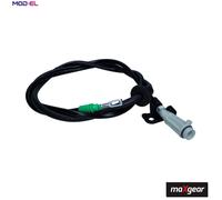 Handbrake cable Disc Brake 32-1573 MAXGEAR for VOLVO XC90 I