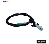 Handbrake cable Disc Brake 32-1573 MAXGEAR for VOLVO XC90 I