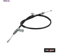 MAXGEAR 32-1603 Handbrake cable