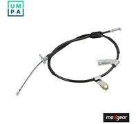 CABLE PULL PARKING BRAKE 32-1615 FOR HONDA D17A2 1.7L R18A1 1.8L N22A1 2.2L 4cyl