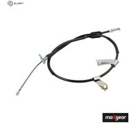 MAXGEAR 32-1615 Handbrake cable