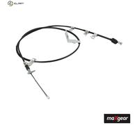 CABLE PULL PARKING BRAKE 32-1616 FOR HONDA D17A2 1.7L R18A1 1.8L N22A1 2.2L 4cyl