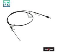 CABLE PULL PARKING BRAKE 32-1616 FOR HONDA D17A2 1.7L R18A1 1.8L N22A1 2.2L 4cyl