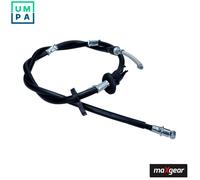 MAXGEAR 32-1618 Handbrake cable