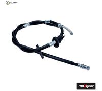 MAXGEAR 32-1618 Handbrake cable
