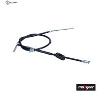 MAXGEAR 32-1620 Handbrake cable