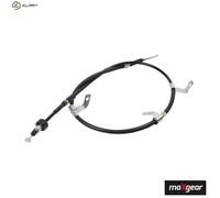 MAXGEAR 32-1624 Hand brake cable