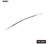 MAXGEAR 32-1631 Handbrake cable