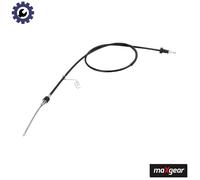 MAXGEAR 32-1633 Hand brake cable