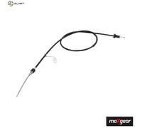 MAXGEAR 32-1633 Hand brake cable