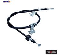 MAXGEAR 32-1634 Hand brake cable