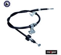 MAXGEAR 32-1634 Handbrake cable