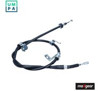 MAXGEAR 32-1635 Hand brake cable
