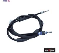 CABLE PULL PARKING BRAKE 32-1643 FOR MAZDA ZJ07/ZJ30/ZJ-VE/ZJ32 1.3L L3M6 2.3L 3
