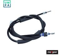 MAXGEAR 32-1643 Handbrake cable