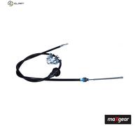 MAXGEAR 32-1650 Handbrake cable