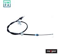 MAXGEAR 32-1651 Handbrake cable
