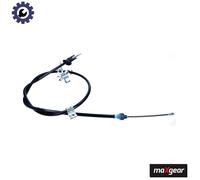 MAXGEAR 32-1651 Handbrake cable