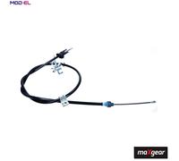MAXGEAR 32-1651 Handbrake cable