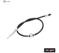 MAXGEAR 32-1655 Handbrake cable