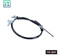 MAXGEAR 32-1656 Handbrake cable