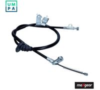 MAXGEAR 32-1657 Handbrake cable