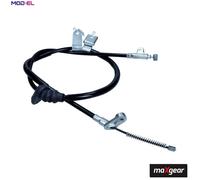 MAXGEAR 32-1657 Handbrake cable