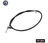 MAXGEAR 32-1659 Handbrake cable