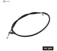 CABLE PULL PARKING BRAKE 32-1659 FOR NISSAN K9K278/278K9K 1.5L MR18DE 1.8L 4cyl