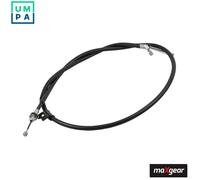 MAXGEAR 32-1659 Handbrake cable