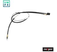 MAXGEAR 32-1662 Handbrake cable