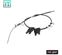 CABLE PULL PARKING BRAKE 32-1670 FOR SUZUKI GRAND/VITARA/II J20A 2.0L 4cyl
