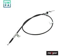 CABLE PULL PARKING BRAKE 32-1679 FOR TOYOTA 2AD-FHV 2.2L 8NR-FTS 1.2L1WW 1.6L