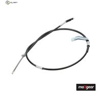 MAXGEAR 32-1680 Handbrake cable