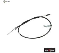 CABLE PULL PARKING BRAKE 32-1681 FOR TOYOTA 1ZZ-FE 1.8L 2ZZ-GE 1.8L 4cyl CELICA