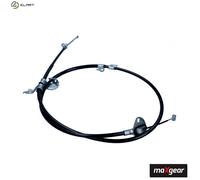 MAXGEAR 32-1682 Handbrake cable
