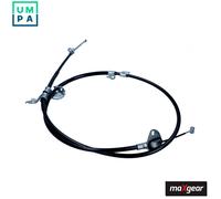 MAXGEAR 32-1682 Handbrake cable