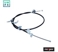 MAXGEAR 32-1683 Handbrake cable