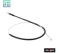 MAXGEAR 32-1691 Handbrake cable