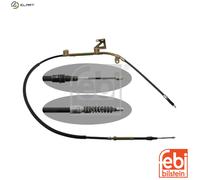 FEBI BILSTEIN 32463 Hand brake cable