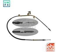 FEBI BILSTEIN 32463 Hand brake cable