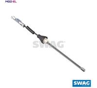 CABLE PULL PARKING BRAKE 33 10 0311 FOR FORD FOCUS/II/Turnier/Station/Wagon 1.8L